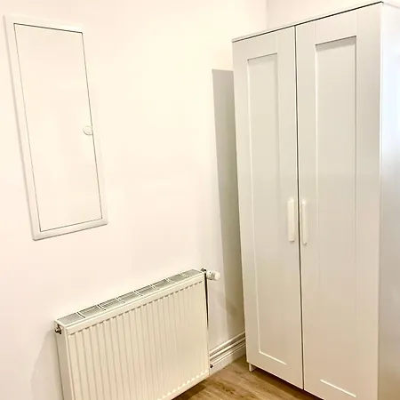 Apartment Ost Blick Nr5 Baabe