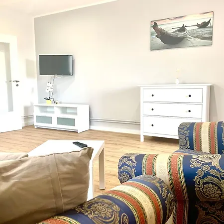 아파트 Ost Blick Nr5