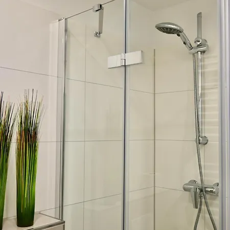 Apartment Ost Blick Nr5