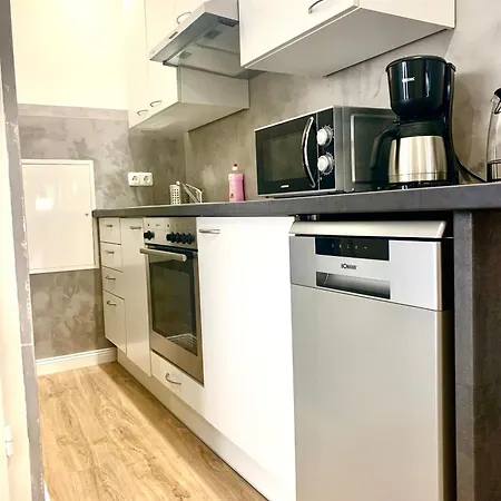 아파트 Ost Blick Nr5 *