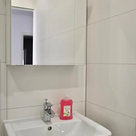 Ost Blick Nr5 아파트 바베