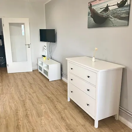 Ost Blick Nr5 Apartment