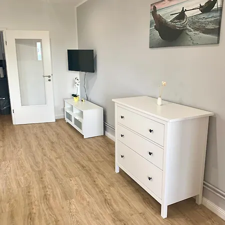 Ost Blick Nr5 아파트