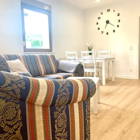 شقة Ost Blick Nr5