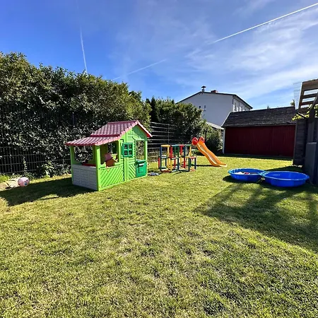 Ost Blick Nr5 바베