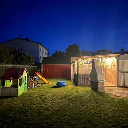 아파트 Ost Blick Nr5 *