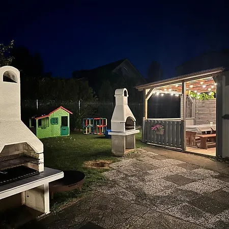 Ost Blick Nr5 아파트 *